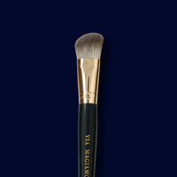 Single Powder Blush Bronzer Brush