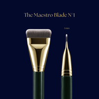 The Maestro Blade N°1