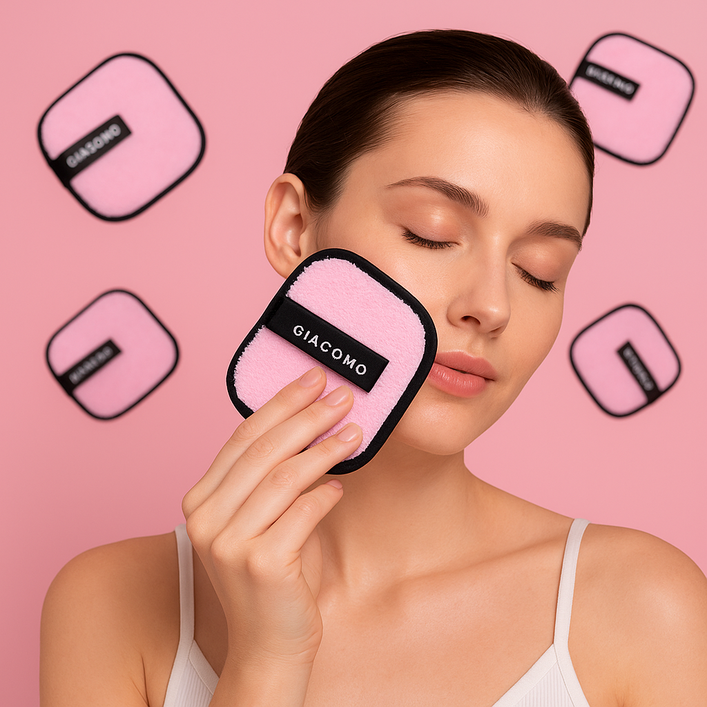 Limited Edition Microfibre Multitool