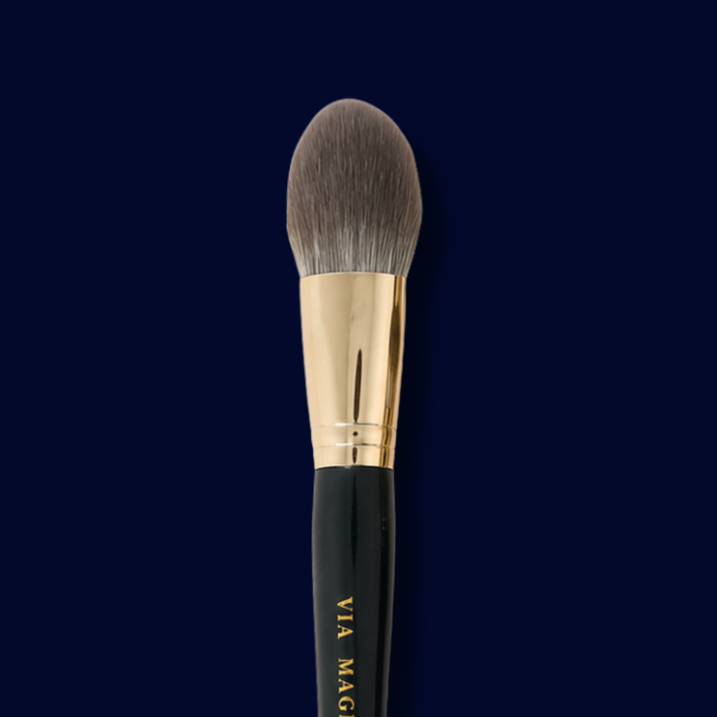Single Grande Powder Brush