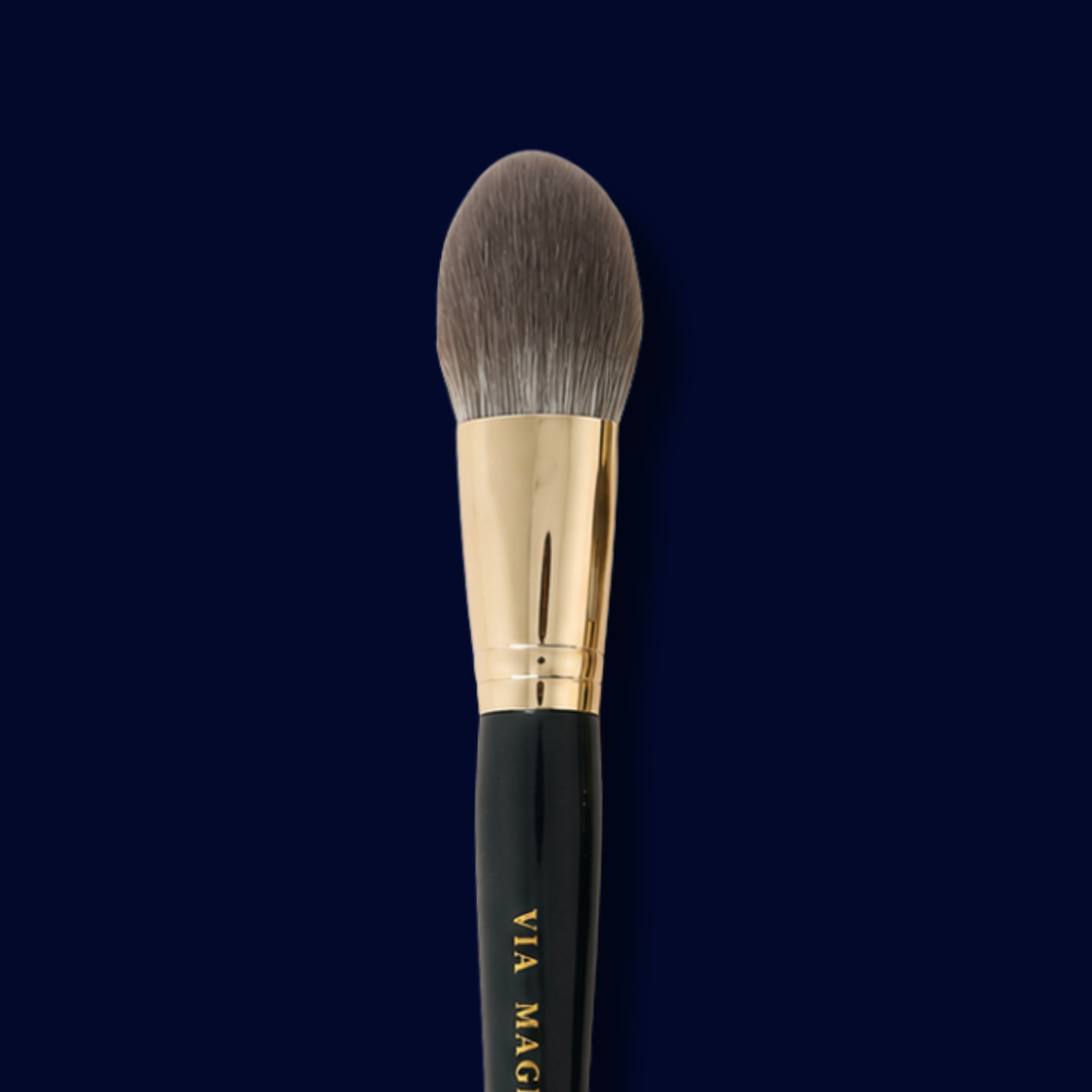 Single Grande Powder Brush