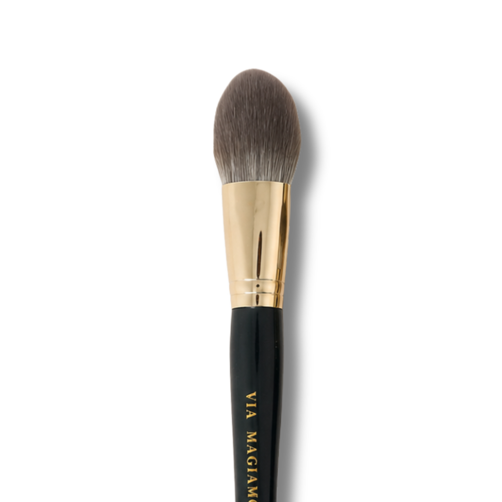 Single Grande Powder Brush