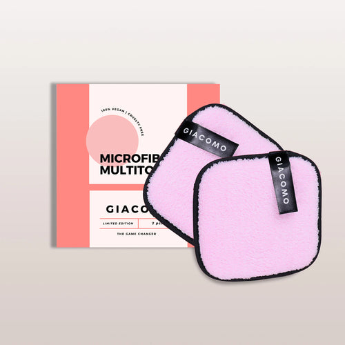 Limited Edition Microfibre Multitool