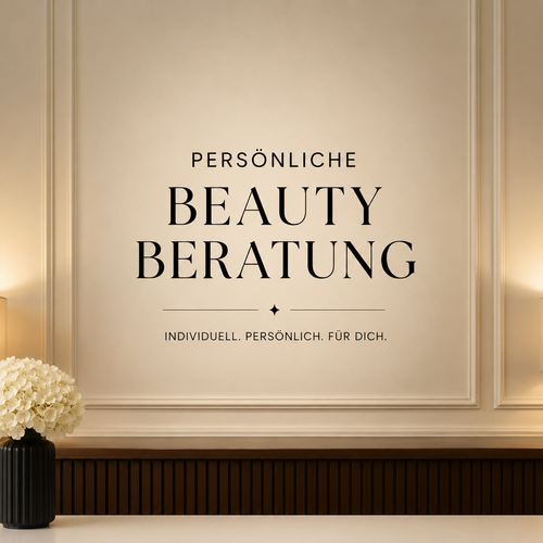 Votre consultation beauté personnalisée