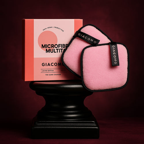 Limited Edition Microfibre Multitool