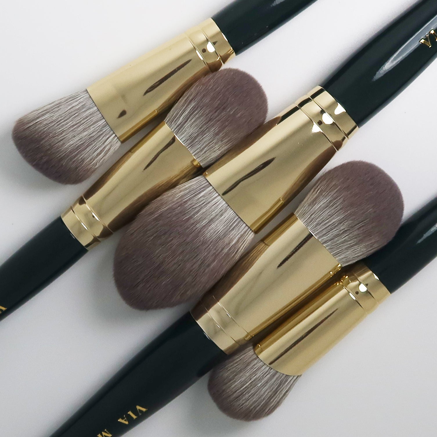 New Essential Brush Set