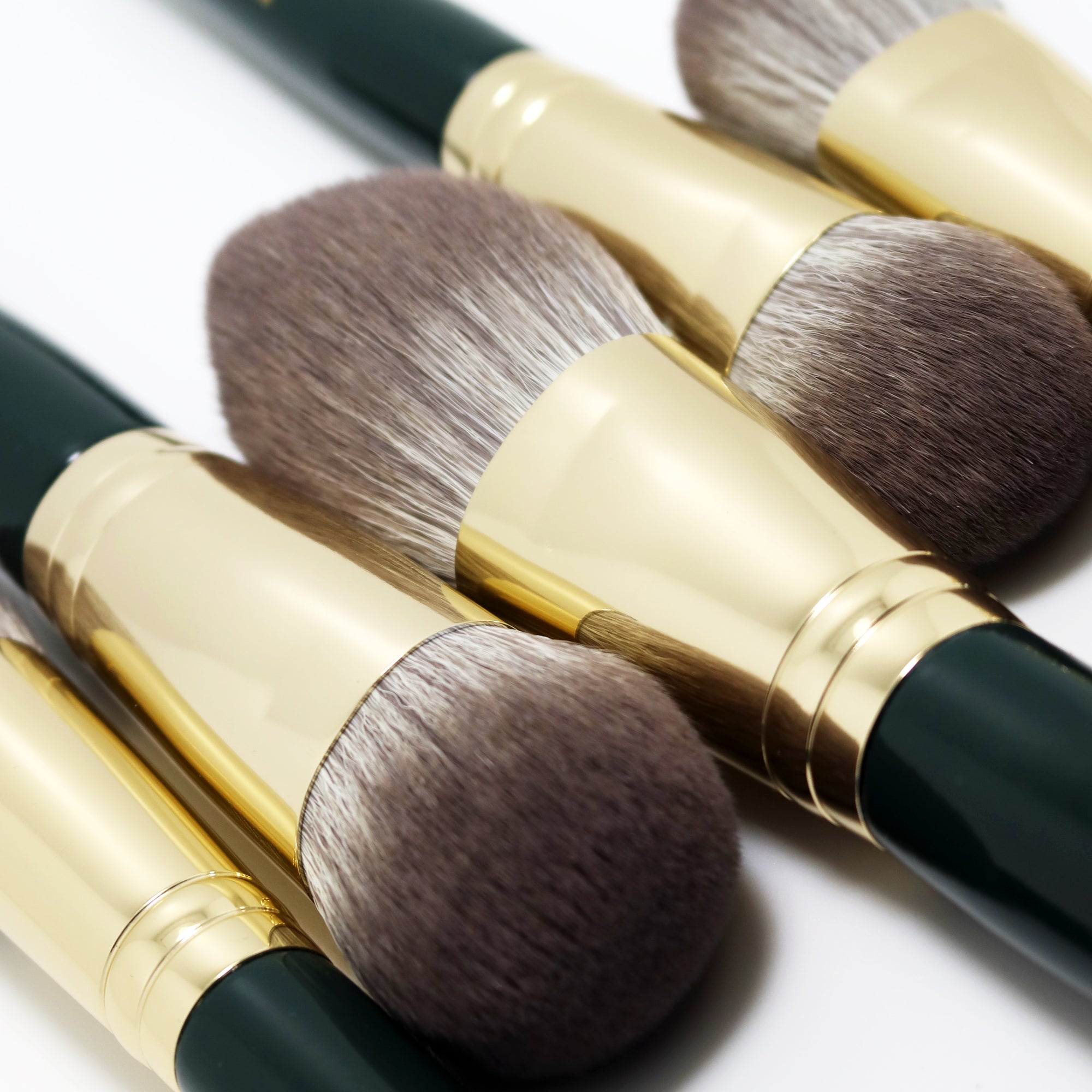 New Essential Brush Set