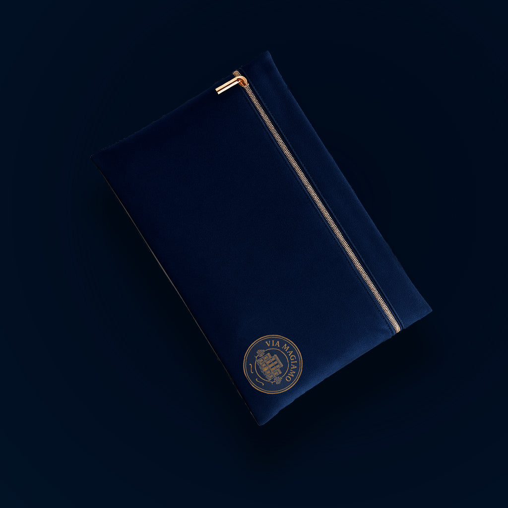 New Essential Brush Set