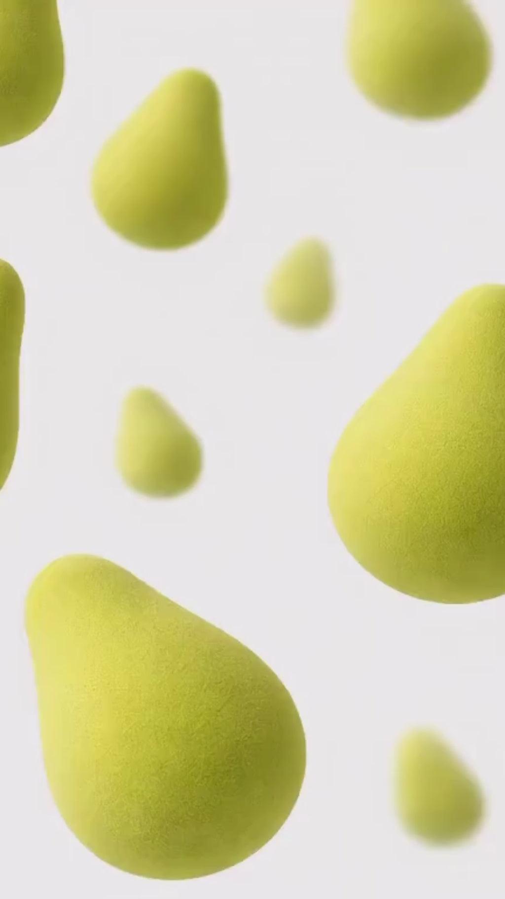 Coussin Gelato – Ensemble Pistacchio Passione