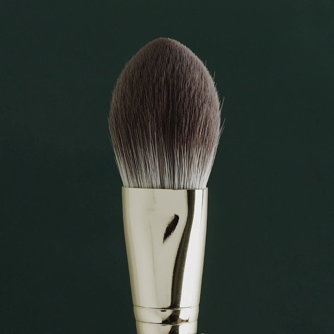 New Essential Brush Set