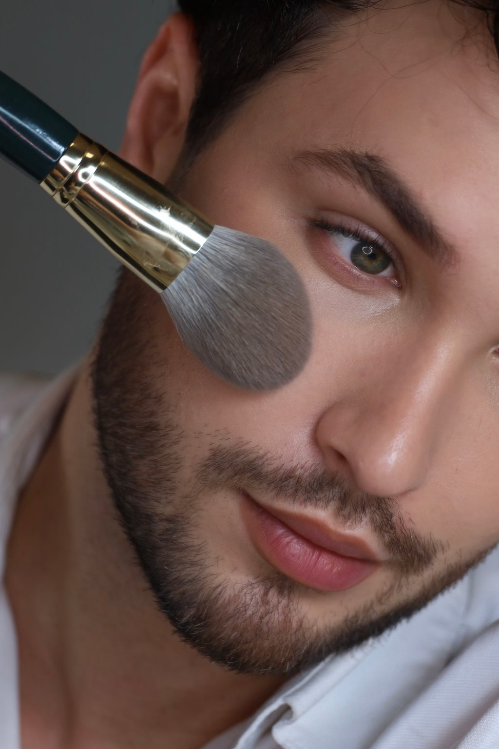 New Essential Brush Set